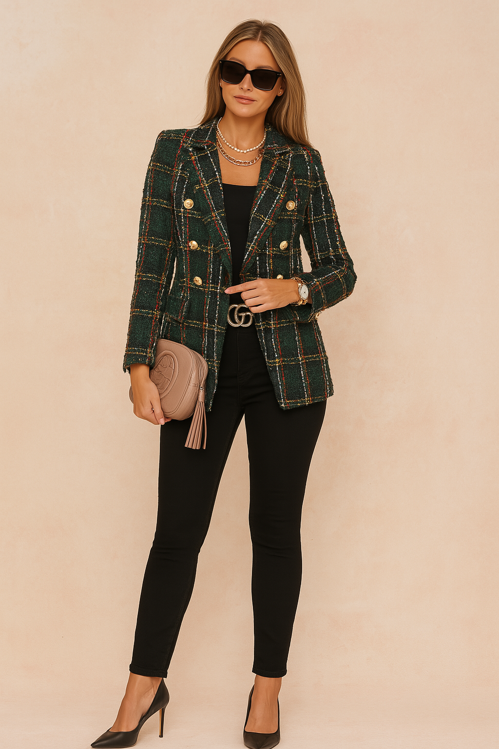 Dark Green