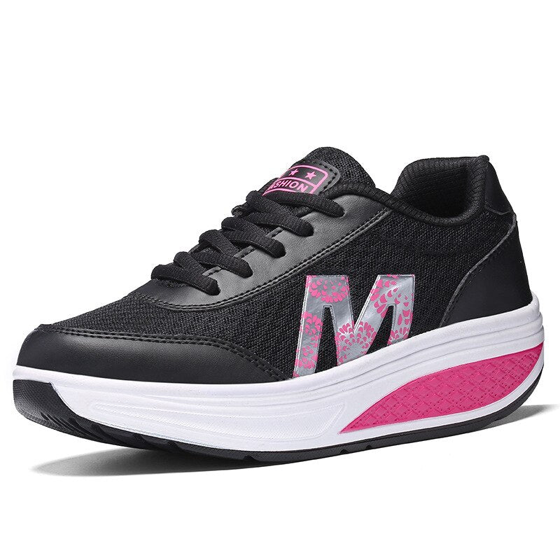 Best Walking Shoes for Women - Orthopedic Arch Support Sneakers for Walking and Standing All Day 0