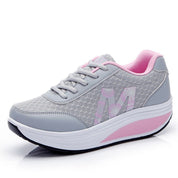 Best Walking Shoes for Women - Orthopedic Arch Support Sneakers for Walking and Standing All Day 3