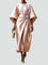 Elegant Long Dress for Women Perfect for Weddings and Special Occasions 4
