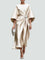 Elegant Long Dress for Women Perfect for Weddings and Special Occasions 5