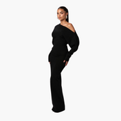 Elegant Summer Maxi Dress for Women Casual Boho Style 0