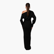 Elegant Summer Maxi Dress for Women Casual Boho Style 1