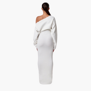 Elegant Summer Maxi Dress for Women Casual Boho Style 3