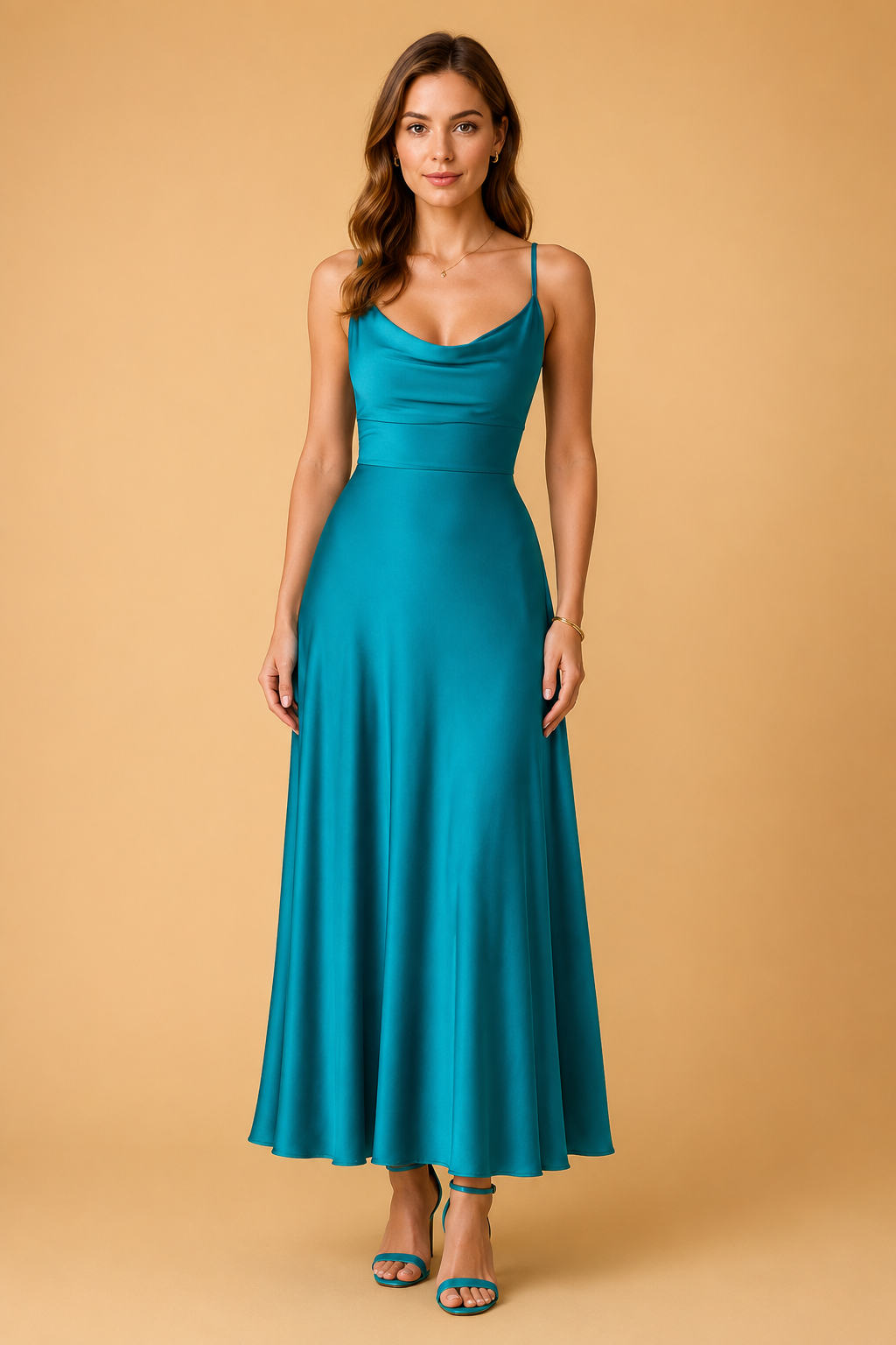 Turquoise