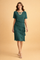 Elegant Women's Dress for Spring and Summer Versatile Stylish Occasion Wear 2