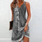 Elegant Women's Maxi Dress - Summer Dresses for Casual and Formal Occasions, Comfortable Fit 3