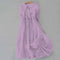 Elegant Women's Summer Dress Comfortable Fit Classic Silhouette for Warm Weather 6