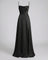 Elegant Women's Summer Maxi Dress with Leg Slit for Formal Weddings and Evening Wear 10