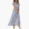Elegant Women's Summer Midi Dress - Sleeveless White Dress for Casual and Formal Occasions 1