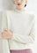 Elegant Women’s Turtleneck Sweater for Stylish Warmth 1