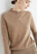 Elegant Women’s Turtleneck Sweater for Stylish Warmth 13