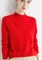 Elegant Women’s Turtleneck Sweater for Stylish Warmth 4