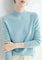 Elegant Women’s Turtleneck Sweater for Stylish Warmth 6