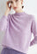 Elegant Women’s Turtleneck Sweater for Stylish Warmth 7