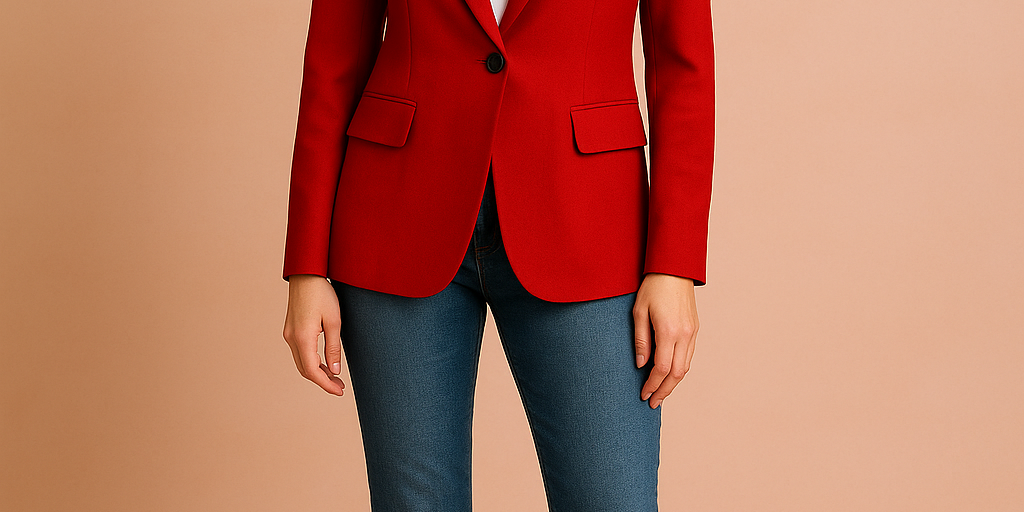 Gianna | Classic Women's Blazer 0