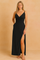 Lightweight Boho Summer Maxi Dress for Women Elegant Casual Warm Weather 4