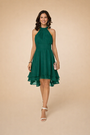 Long Sleeve Floral Maxi Dress for Women - Boho Elegant Summer Casual Long Dresses 4