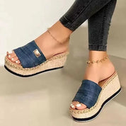 Orthopedic Arch Support Women's Sandals for Summer Comfort and Style 4