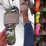 Orthopedic Flip Flops with Arch Support for Women - Comfortable Summer Sandals 3