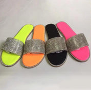 Orthopedic Flip Flops with Arch Support for Women - Comfortable Summer Sandals 4