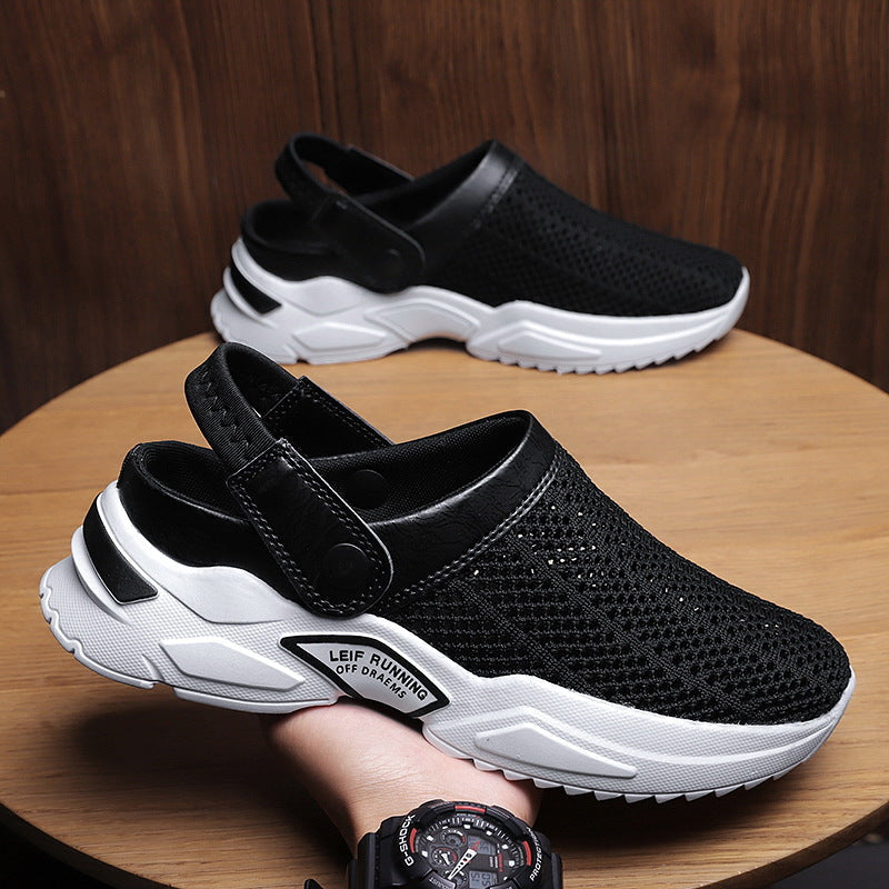 Orthopedic Unisex Outdoor Sandals with Arch Support, Non-Slip Comfort for Summer Activities 6