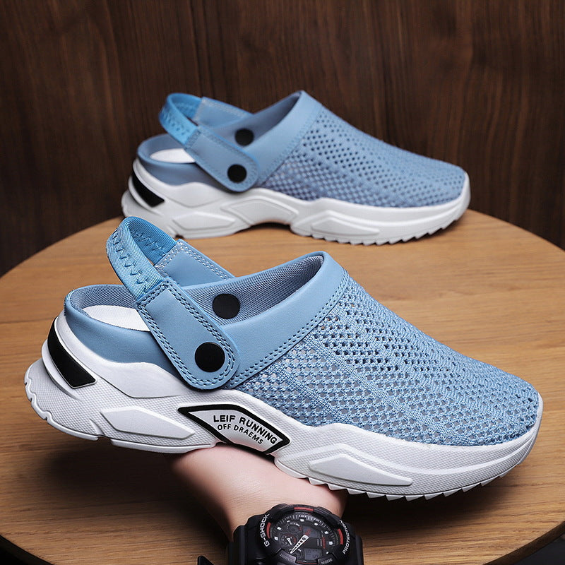 Orthopedic Unisex Outdoor Sandals with Arch Support, Non-Slip Comfort for Summer Activities 7