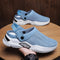 Orthopedic Unisex Outdoor Sandals with Arch Support, Non-Slip Comfort for Summer Activities 7