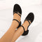 Orthopedic Women's Ballroom Dance Shoes with Arch Support for Weddings and Special Occasions 0