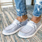 Orthopedic Women's Lace-Up Shoes with Arch Support for Everyday Comfort and Style 0