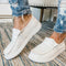 Orthopedic Women's Lace-Up Shoes with Arch Support for Everyday Comfort and Style 2
