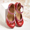 Orthopedic Women's Low Heel Sandals with Arch Support for Comfortable Summer Wear 2