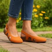 Orthopedic Women's Sandals With Arch Support for Comfortable Summer Wear 2