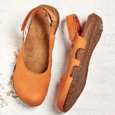 Orthopedic Women's Sandals With Arch Support for Comfortable Summer Wear 3
