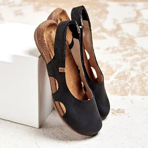 Orthopedic Women's Sandals With Arch Support for Comfortable Summer Wear 4