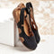 Orthopedic Women's Sandals With Arch Support for Comfortable Summer Wear 4