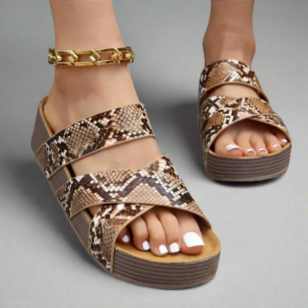 Snake Pattern