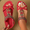 Orthopedic Women's Sandals with Arch Support Non-Slip Breathable Summer Shoes 1