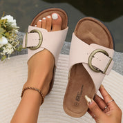 Orthopedic Women's Sandals with Arch Support for Comfortable Everyday Wear 2