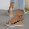 Orthopedic Women's Sandals with Arch Support for Comfortable Summer Style 0