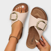 Orthopedic Women's Sandals with Arch Support for Comfortable Summer Style 5