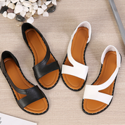 Orthopedic Women's Sandals with Arch Support for Everyday Comfort and Style 2