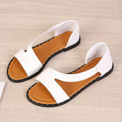 Orthopedic Women's Sandals with Arch Support for Everyday Comfort and Style 3