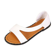Orthopedic Women's Sandals with Arch Support for Everyday Comfort and Style 4