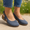 Orthopedic Women's Sandals with Arch Support for Summer Comfort and Breathability 0