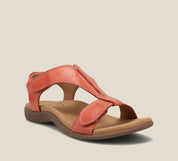 Orthopedic Women's Sandals with Arch Support for Summer Comfort and Style 0