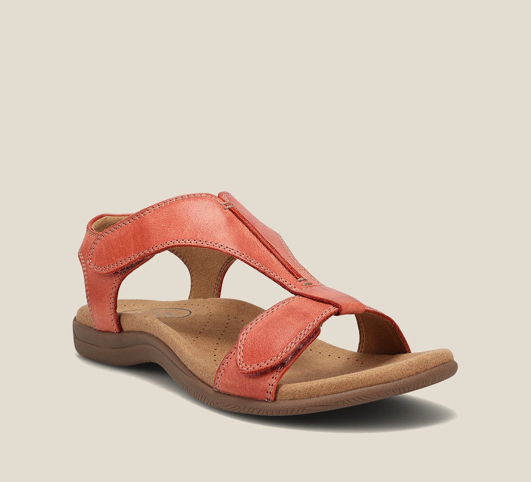 Orthopedic Women's Sandals with Arch Support for Summer Comfort and Style 0