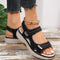 Orthopedic Women's Sandals with Arch Support for Summer Comfort and Style 10