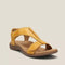 Orthopedic Women's Sandals with Arch Support for Summer Comfort and Style 1