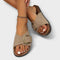 Orthopedic Women's Sandals with Arch Support for Summer Comfort and Style 1